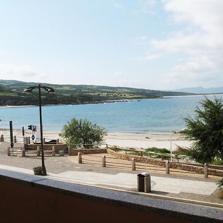 Borgo Spiaggia Vista Mare Isola Rossa Zewnętrze zdjęcie