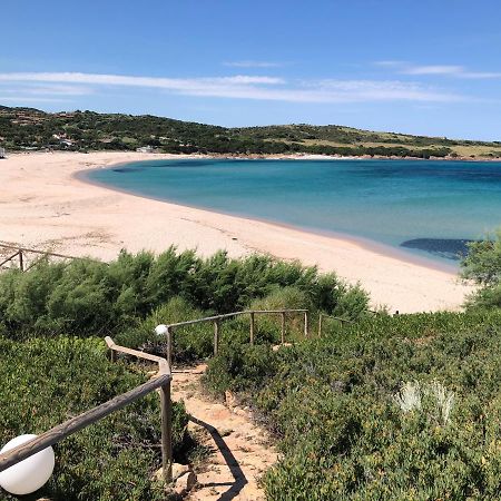 Borgo Spiaggia Vista Mare Isola Rossa Zewnętrze zdjęcie