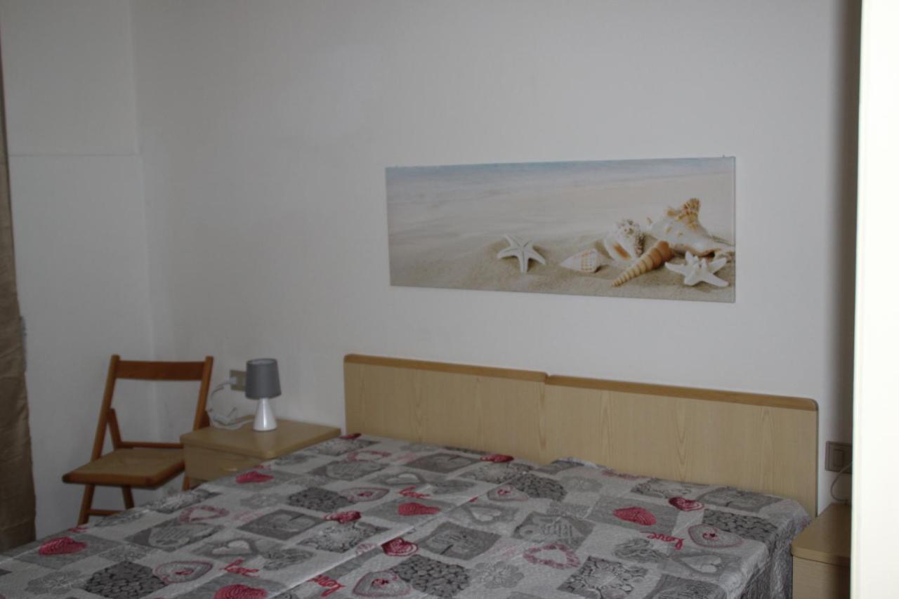Borgo Spiaggia Vista Mare Isola Rossa Zewnętrze zdjęcie