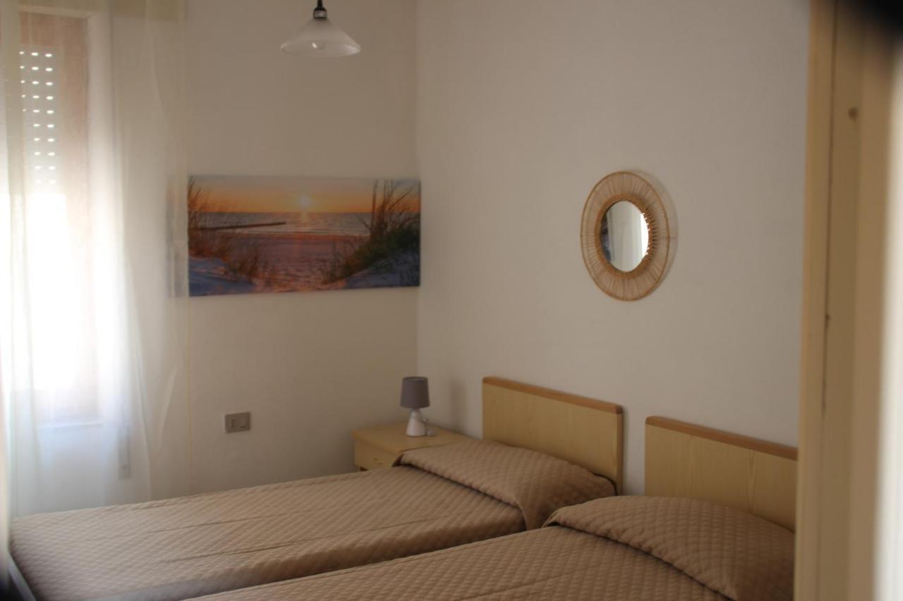 Borgo Spiaggia Vista Mare Isola Rossa Zewnętrze zdjęcie